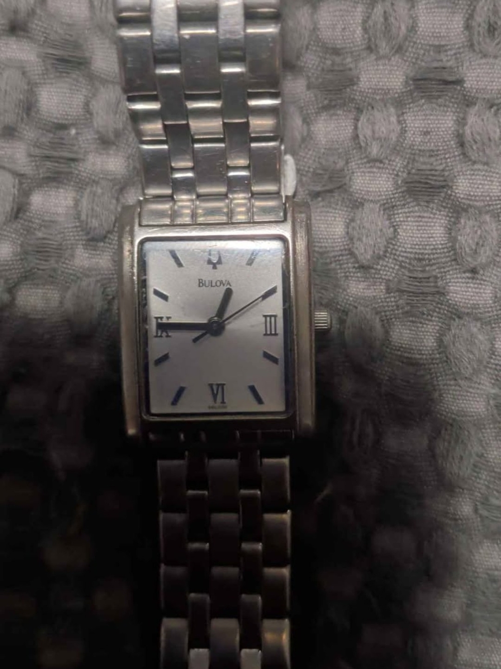 Bulova Women's Watch (Trans Canada) Corporate Edition